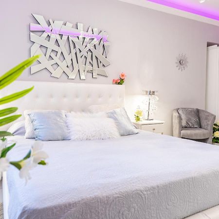 ELEGANT SUITE - in centro Torino Exterior foto