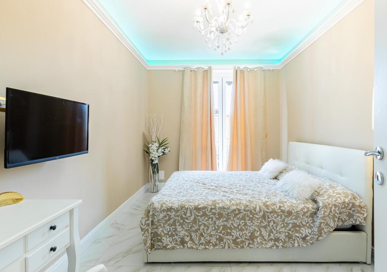 ELEGANT SUITE - in centro Torino Exterior foto