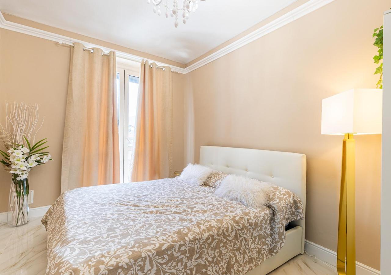 ELEGANT SUITE - in centro Torino Exterior foto