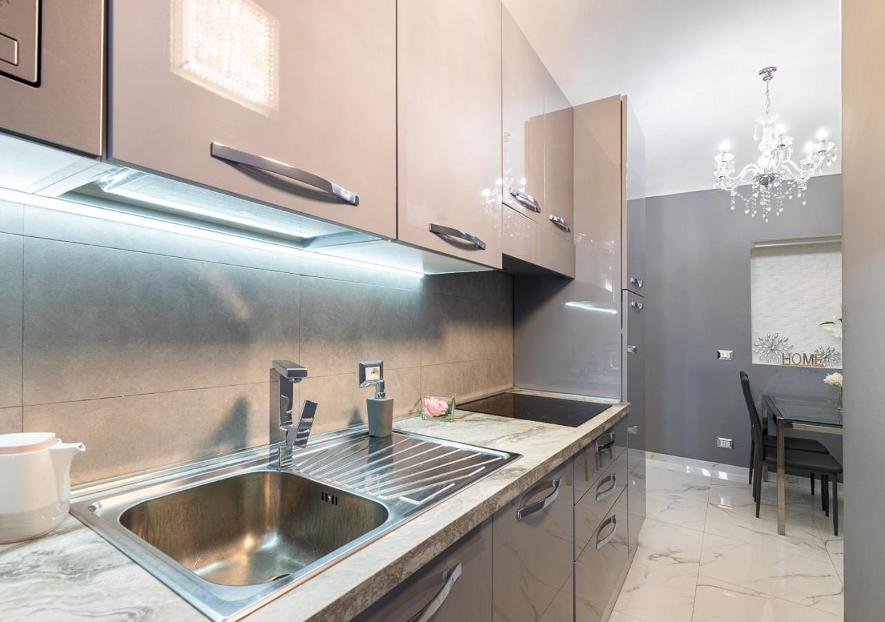 ELEGANT SUITE - in centro Torino Exterior foto