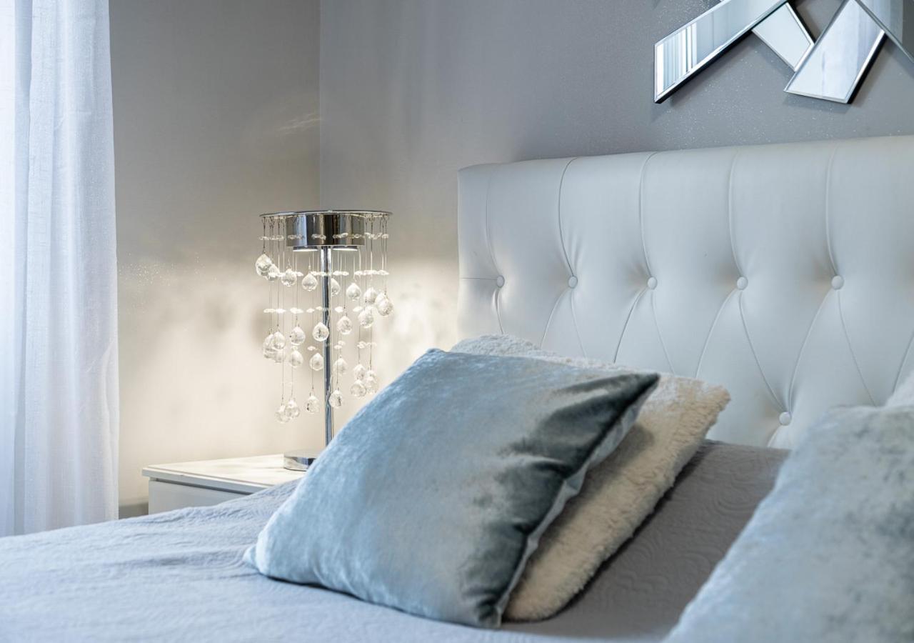 ELEGANT SUITE - in centro Torino Exterior foto