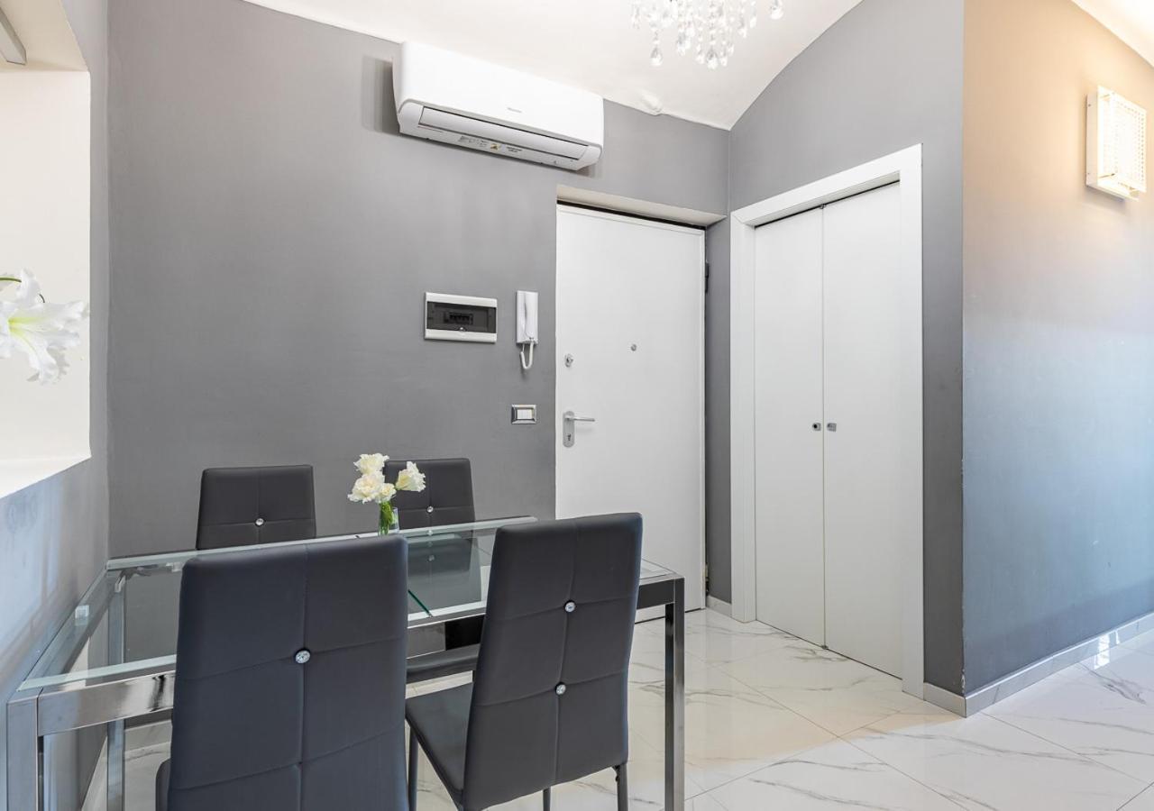 ELEGANT SUITE - in centro Torino Exterior foto