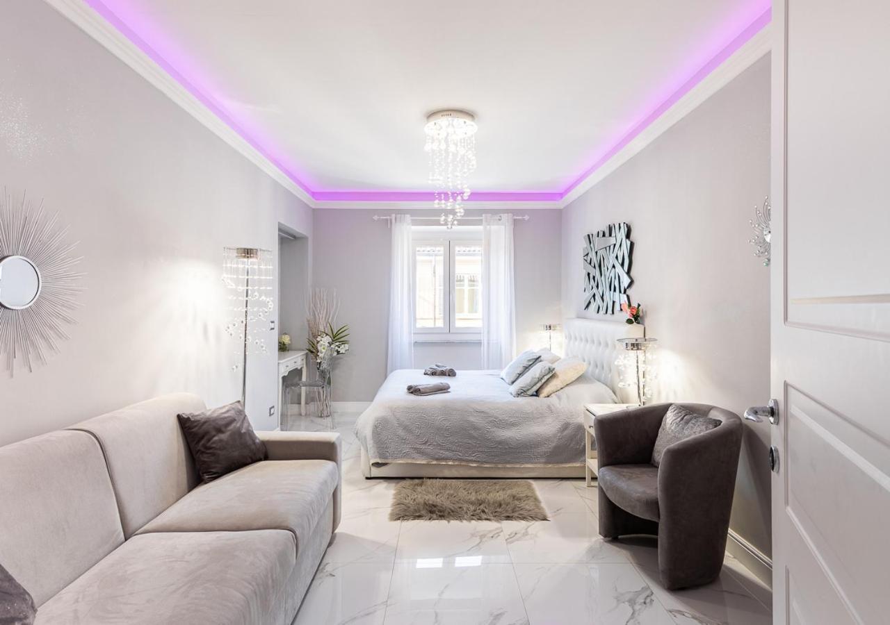 ELEGANT SUITE - in centro Torino Exterior foto