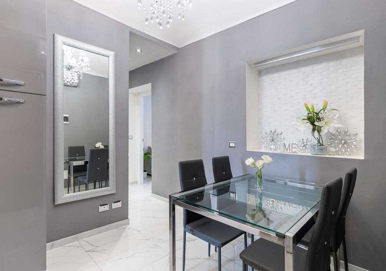 ELEGANT SUITE - in centro Torino Exterior foto
