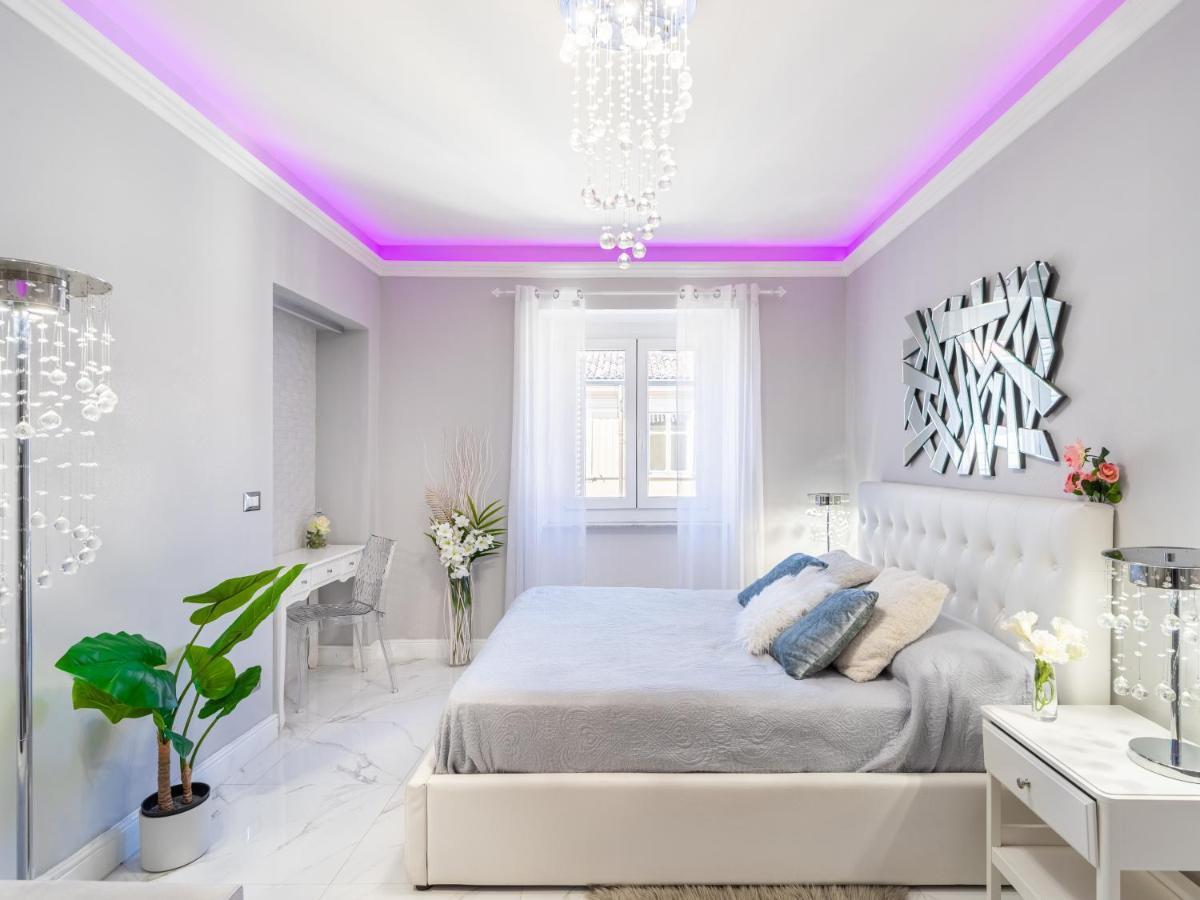 ELEGANT SUITE - in centro Torino Exterior foto