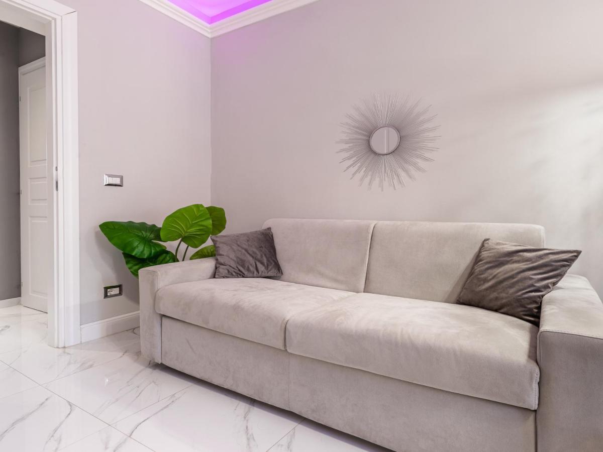 ELEGANT SUITE - in centro Torino Exterior foto